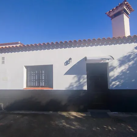 Casita Don Luciano 2 La Esperanza (Tenerife)