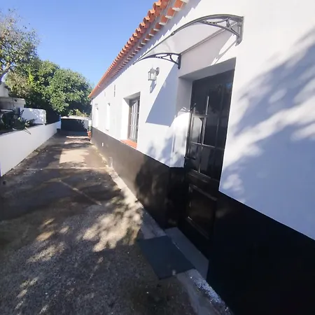 Casita Don Luciano 2 Appartamento La Esperanza (Tenerife)