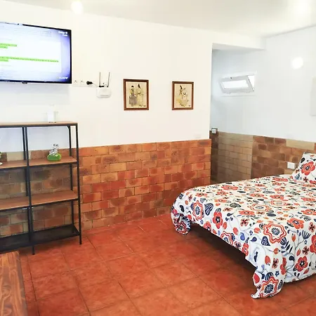 Appartamento Casita Don Luciano 2