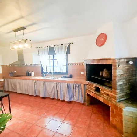 Appartamento Casita Don Luciano 2 La Esperanza (Tenerife)
