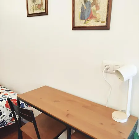 Casita Don Luciano 2 Appartamento *