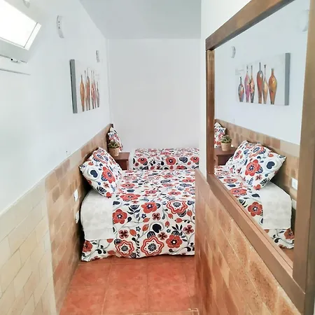 Casita Don Luciano 2 Appartamento