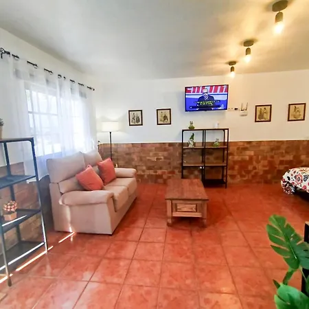 Appartamento Casita Don Luciano 2 *