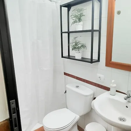 Appartamento Casita Don Luciano 2 *