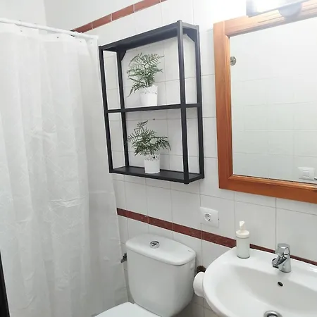 Casita Don Luciano 2 Appartamento
