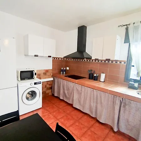 Casita Don Luciano 2 Appartamento La Esperanza (Tenerife)