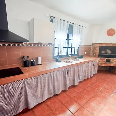 Appartamento Casita Don Luciano 2